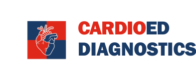 CardioED Diagnostics